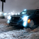 Image for article titled Why I Drive Into Blizzards For Fun